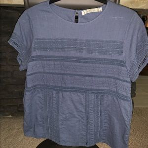 Abercrombie & Fitch Summer Top